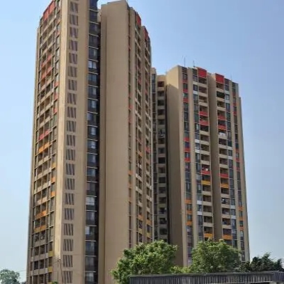  Joyville Hadapsar Annexe, residential property on propfynd